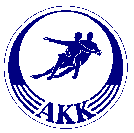 AKK Logo